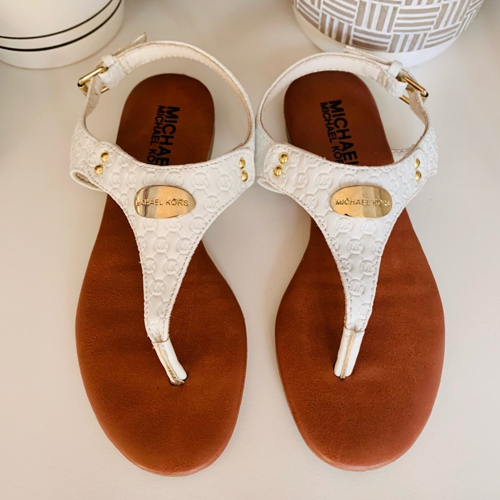 Michael Kors Sandals